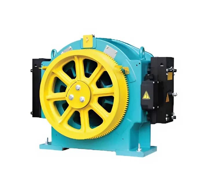 Phụ kiện thang máy: Tầm quan trọng và cách lựa chọn